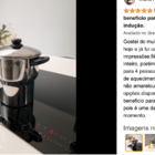 Cuscuzeira Inox 1 3l Com Alça De Baquelite Forma Inox 3072