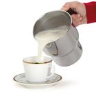 Cuscuzeira Inox 1 3l Com Alça De Baquelite Forma Inox 3072