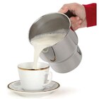 Cuscuzeira Inox 1 3l Com Alça De Baquelite Forma Inox 3072