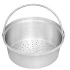 Cuscuzeira Legumeira Para Panela De Pressão Nigro