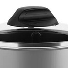 Cuscuzeira Ø16cm 2l Especiarias - Grf Prata