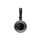 Cuscuzeira Tramontina Em Alumínio Com Revestimento Interno E