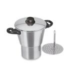 Cuscuzeiro 16 610116-fortaleza