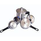 Cuscuzeiro Individual Para Duas Pessoas Continental