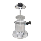 Cuscuzeiro Nordestino Nº11