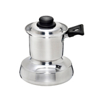 Cuscuzeiro Nordestino Nº11