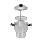 Cuscuzeiro Nordestino Nº16