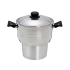 Cuscuzeiro Nordestino Nº18