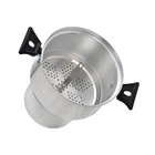 Cuscuzeiro Nordestino Nº18