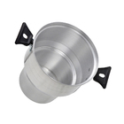 Cuscuzeiro Nordestino Nº18