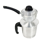 Cuscuzeiro Prático- 1.5lts