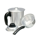 Cuscuzeiro Prático- 1.5lts