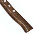 Cutelo 6" Tradicional 33cm Marrom Tramontina