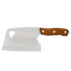 Cutelo Aço Inox 420c Cimo Costello 5"