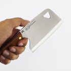 Cutelo Aço Inox 420c Cimo Costello 5"