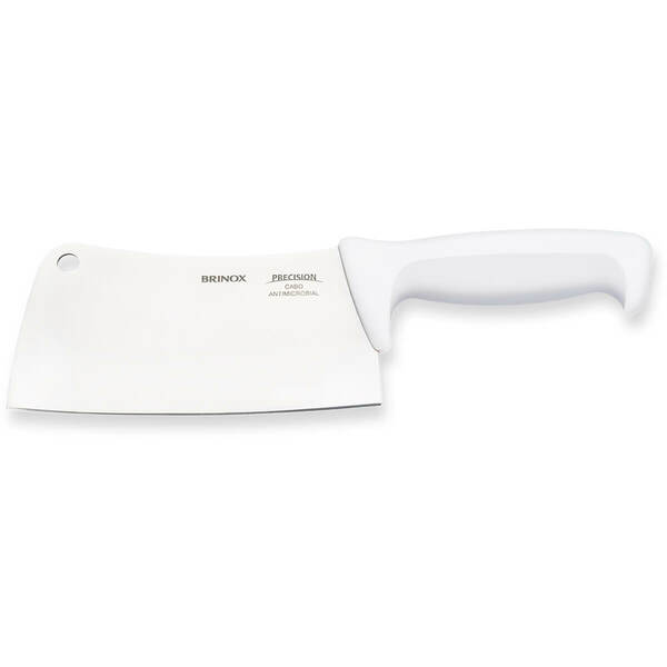 Cutelo Cozinha Faca Profissional Grande Churrasco Cortar Osso