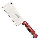 Cutelo Inox 6" Mogno 13cm Tramontina