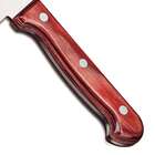 Cutelo Inox 6" Mogno 13cm Tramontina