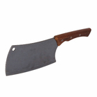 Cutelo para Churrasco Black Tramontina