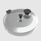 Cutter Processador Preparador Triturador De Alimentos Industr