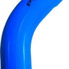 Cuva 45° Pb Dn75mm Irriga Lf Pluvi