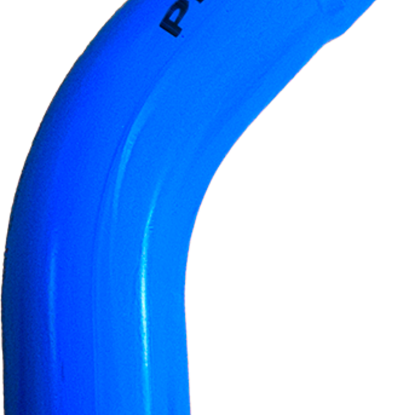 Cuva 45° Pb Dn75mm Irriga Lf Pluvi