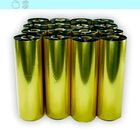 Cx 12 Un Ribbon Sbrix 110x74 Misto Premium Zebra Argox Elgin