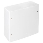 CX PASSAGEM PAREDE SOBREPOR CPT20 TIGRE