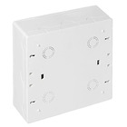 CX PASSAGEM PAREDE SOBREPOR CPT20 TIGRE