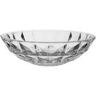 Dalia Centro Mesa Decorativo Enfeite 10x32x32cm Cristal Eco T