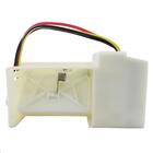 Damper Eletrônico 220v Original Refrigerador Brastemp - W1102