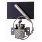 Damper Termostático Bivolt Para Geladeira - W11091875 W110918