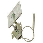 Damper Termostático Para Refrigerador Brastemp Brb44/brb48