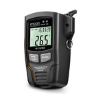 Datalogger / Coletor De Temperatura E Umidade Mod.: Ip-747rh