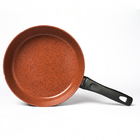 De Chef - Frigideira 28cm/2,5l - Indução, Neoflam, Alumínio F