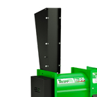 Debulhador de Milho Elétrica Trapp DM-50 127v