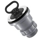 Deca Valvula De Escoamento P/ Tanque Sem Ladrao 1 1/4 E 1 1/2