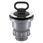 Deca Valvula De Escoamento P/ Tanque Sem Ladrao 1 1/4 E 1 1/2