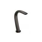 Deca You Bica De Mesa Pequena Para Cuba E Lavatorio Wave Dark