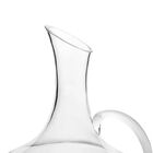 Decanter Com Alça Em Vidro Studio Crystal 24 5cm 1 5 Litro