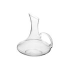 Decanter Com Alça Em Vidro Studio Crystal 24 5cm 1 5 Litro
