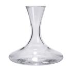 Decanter De Cristal Para Vinho Titanio 1,25ml -bohemia