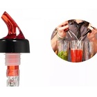 Decanter Dosador Salva Gotas De Vinho Degustação Importado