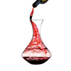 Decanter Em Cristal Ecológico 1,5 Litros Bohemia 58320