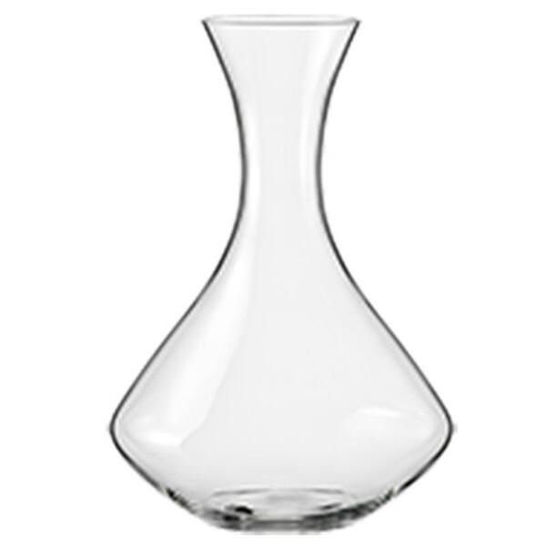 Decanter Em Cristal Ecológico 1,5 Litros Bohemia 58320