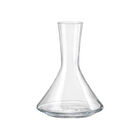 Decanter Em Cristal Ecológico Bohemia Xtra 1 4 Litro