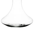 Decanter Em Cristal Ecológico L'hermitage Hand Made 1 3 Litro