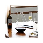Decanter Em Vidro Bon Gourmet 1 Litro