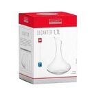 Decanter Em Vidro Hauskraft 1 7 Litros Incolor