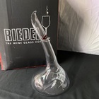 Decanter Flirt Riedel Cristal Premium Original Importado Top